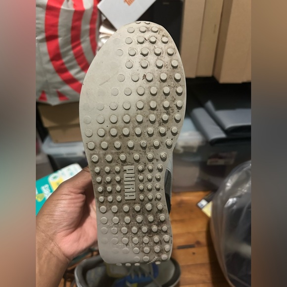 Puma Future Riders - Picture 8 of 17